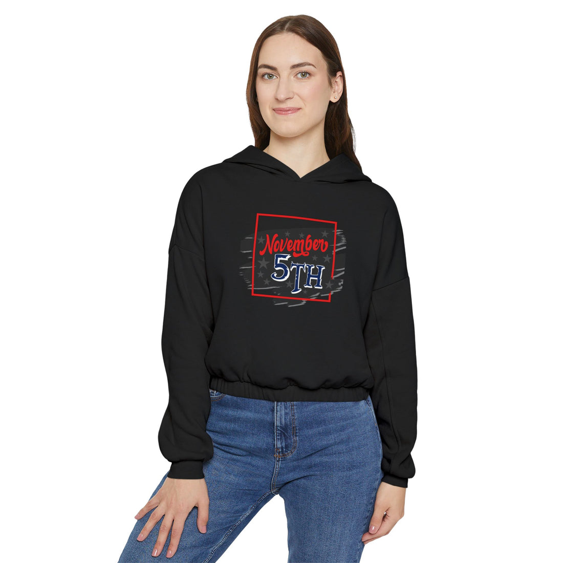 November 5th Women's Hoodie